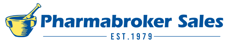 Pharmabroker Sales
